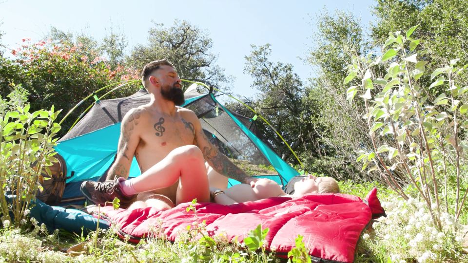 free porn video 2 Trans Campers – Haven Rose & Alpha Wolfe [FullHD 1080P] 13.06.2024 on femdom porn fetish domina