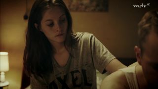 Paula Kroh - Was ich dir noch sagen wollte (2017) HD 720p - (Celebrity porn)