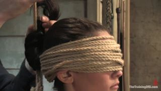 free adult clip 10 xvideos fetish black porn | The Training of Jade Indica, Day Three | female slave