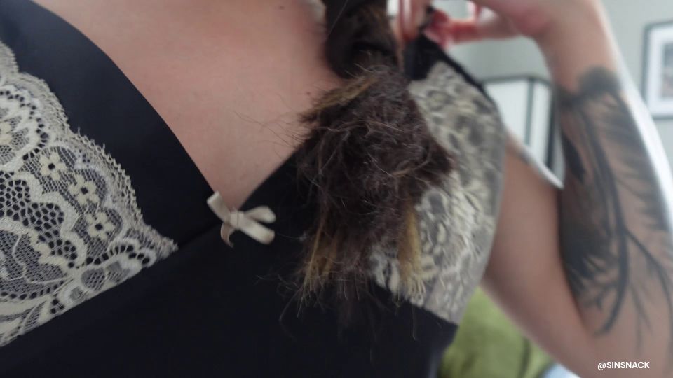 Sin Snack a Taboo Mommy Step Son Play Day Onlyfans (Amateur porn)