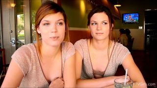 Bass Twins Collection VideosFTVGirls - 2014 05 16 - Mutual Experiments-02