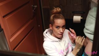 adult xxx clip 28 PornHub.com/PornHubPremium.com - LuxuryGirl - Público Amateur Adolescente Mamada En el baño [FullHD 1080p]  hdrips porno  hardcore porno swx