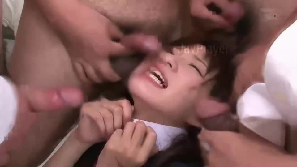 Moe Amatsuka: Escena 3 Revelada – ¡Pasión de la chica de la escuela secundaria!