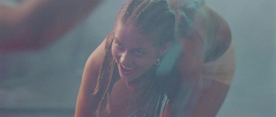 Marina Aleksandrova - Stritrejsery (2008) HD 1080p!!!