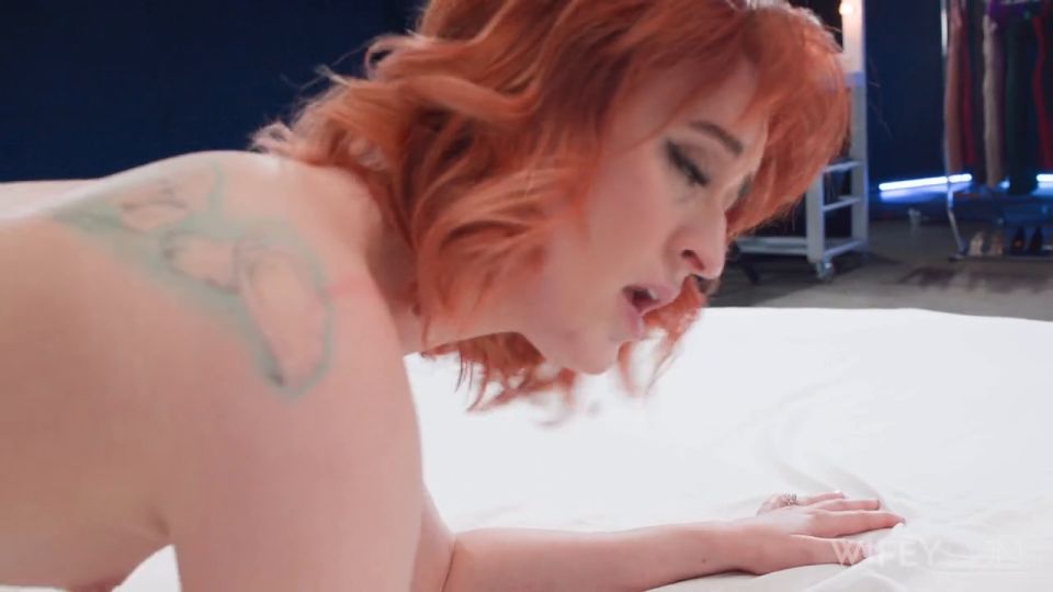 MILF Porn Queen Mirage Queen Mirage And James Married MILF Takes Huge BBC 21 06 2025