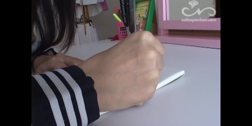 Chino Spank - CS-CSDASC  jav  japonés porno