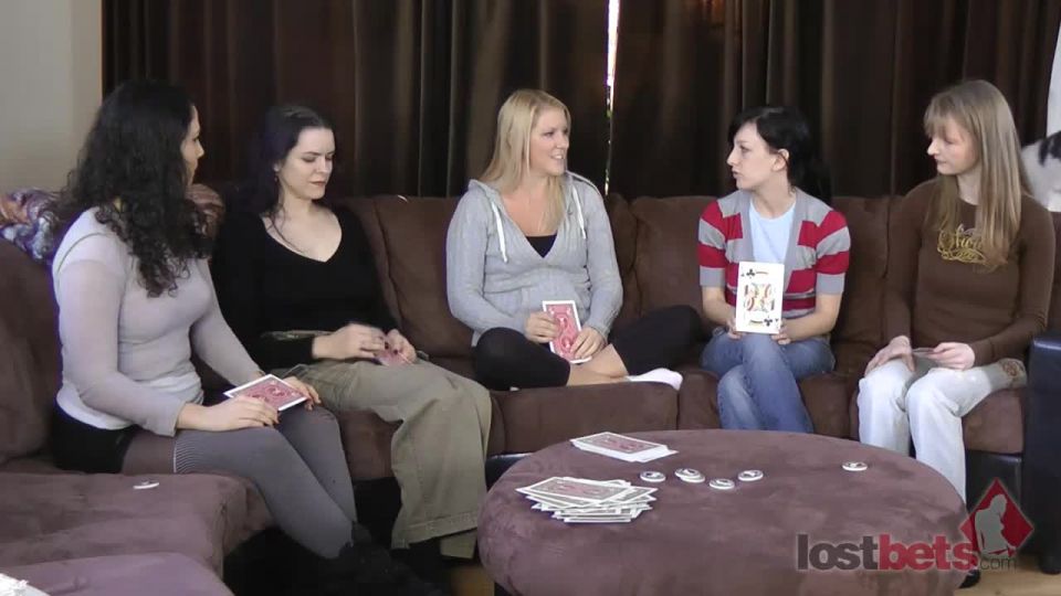 clip 20 210 Strip Atornillar a su vecino con Zayda Lucretia Ashley Elise y Natalia HD - adolescente - adolescente