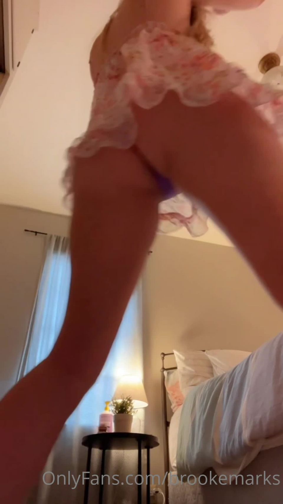 fetiche Brooke Marks @brookemarks Intenso Hitachi Orgasm [SD 1920p] 2025 fetiche