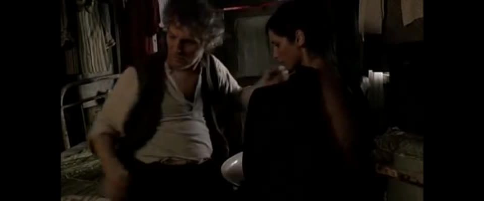 Stefania Rivi, etc - Dolina (2007) - (Celebrity porn)