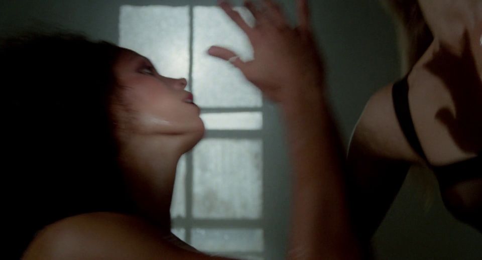 Sandahl Bergman, Deborah Geffner – All That Jazz (1979) HD 1080p - (Celebrity porn)