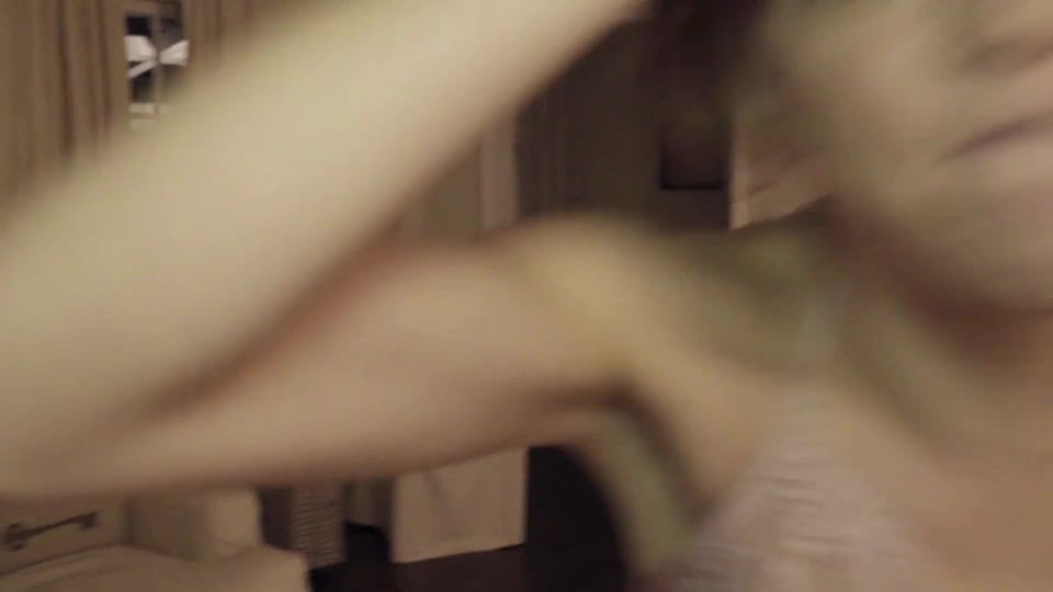 Sam Bianchini - The Next Big Thing (2016) HD 1080p - [Celebrity porn]