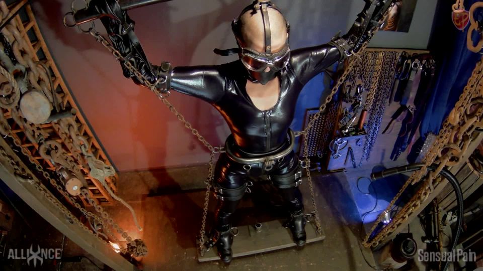 gratis video en línea 14 wwe femdom Drift Bondage – Abigail Dupree, esclavitud en femdom porno