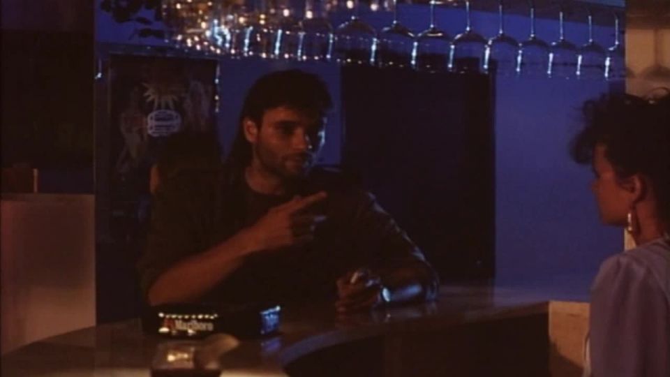 Ivana Velichova, Martina Adamcova, etc – Nahota na prodej (1993) HD 720p!!!