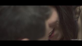 Antonia Sainz - Romantic Date On Ice Skating Rink (Euro sex)