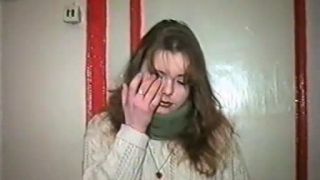 [SiteRip] ClassicSpank She was too shy