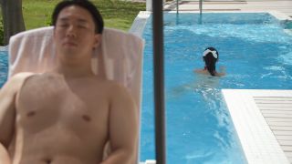 Famous University private sex club true story. Hina Nitori ⋆.