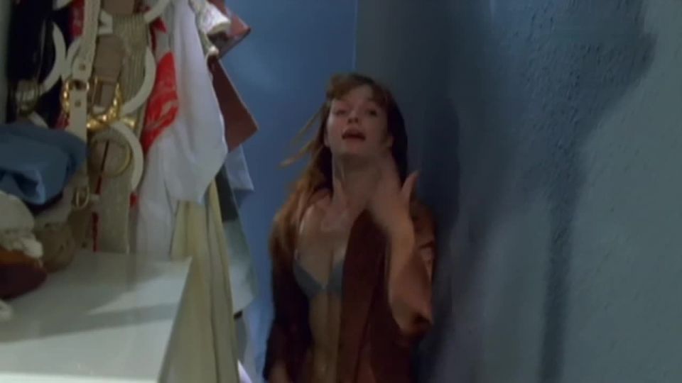 Ina Paule Klink - War ich gut (2007) HD 720p - [Celebrity porn]