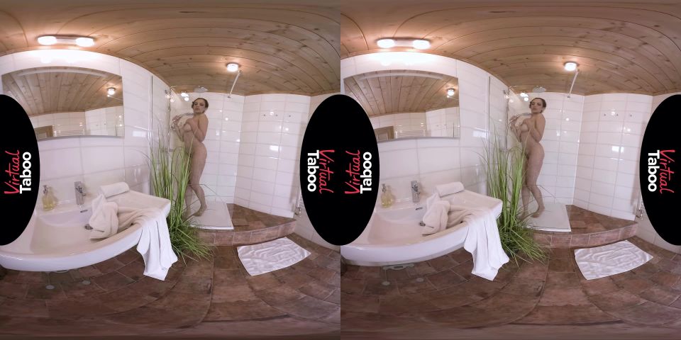 free adult clip 35 Come Join Me In The Shower | masturbation | fetish porn krissy lynn femdom