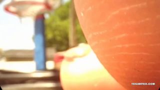 WorldUnseenFilms - Tiny Explorer edited (Fetish porn)