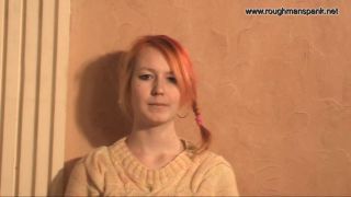 RoughManRedes de spank RoughManSpank 2016 rm93-1