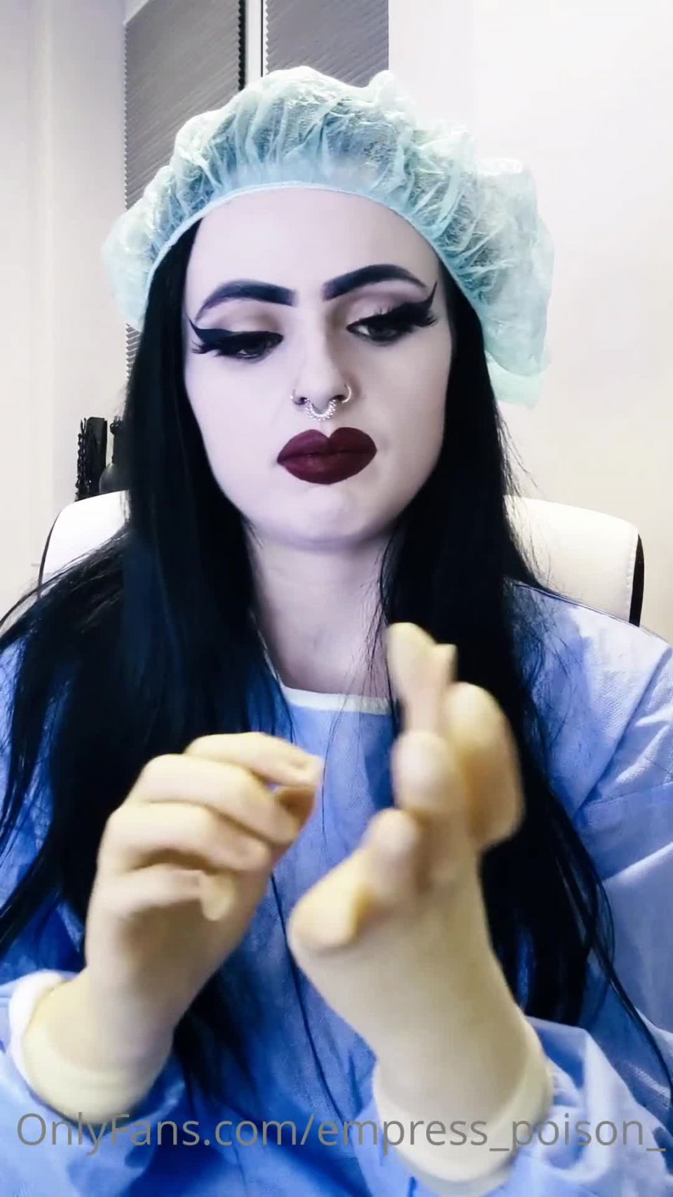 Empress Poison () Empresspoison - nurse sph 21-02-2021