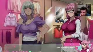 AlfyWat - Futa Fix Dick Dine and Dash - Cindy