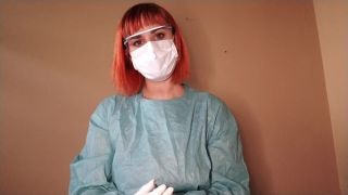 Nina Crowne - Medical Interrogation & Revenge