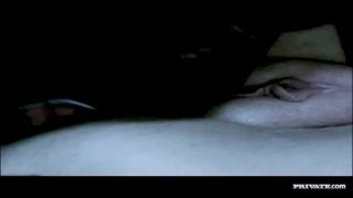 Fetish Loving Franki uses her Tight Pussy to Drain Cum