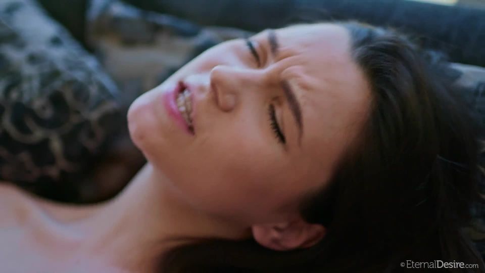 EternalDesire presenta Hayli Sanders – Rose (MP4, FullHD, 1920×1080), adolescentes en adolescente