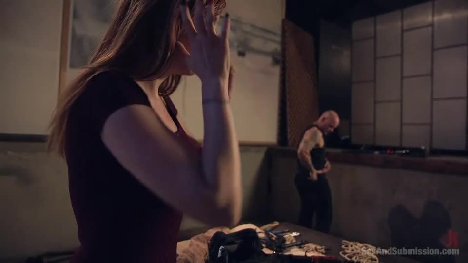 online video 7 Lauren Phillips, Derrick Pierce - A Warm Gun | bdsm | blowjob porn sex video skachat bdsm