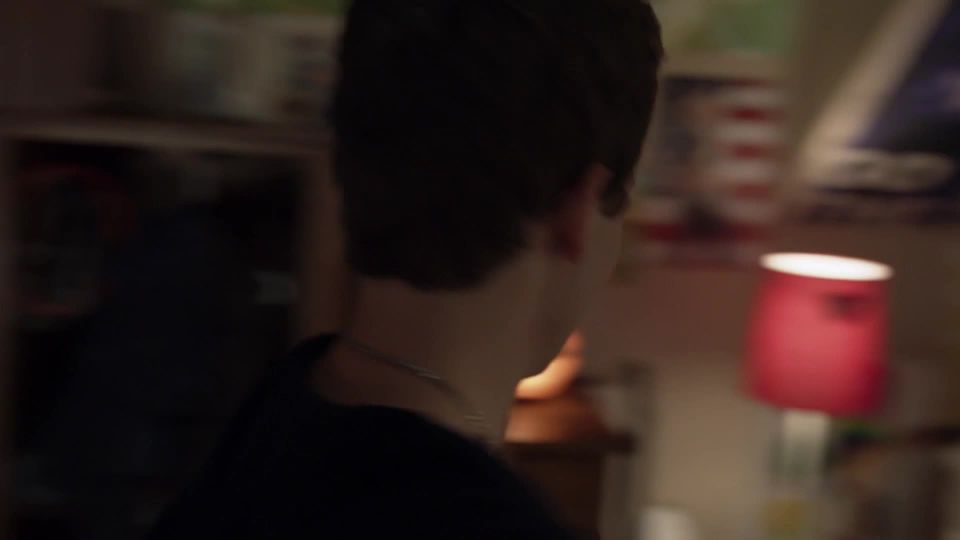 Sammi Hanratty - Vergonzoso s08e12 (2018) HD 1080p!!!