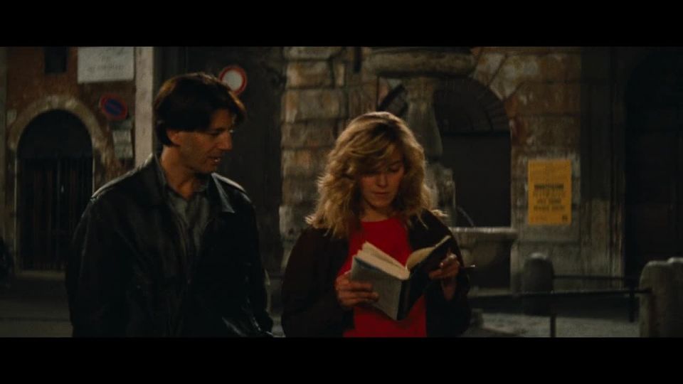 A Man in Love (1987)!!!