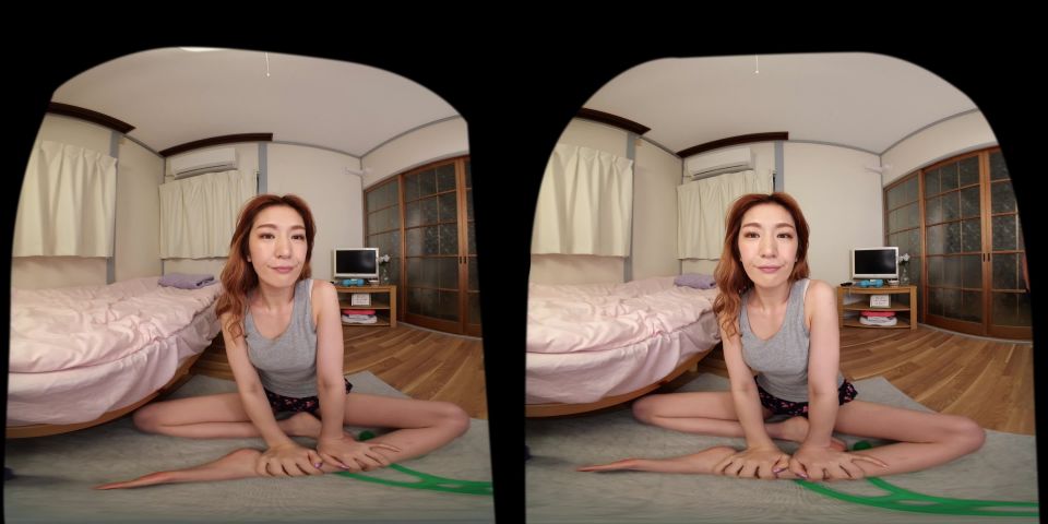 Yuki Kamifuku - Apartment Days! Yuki Kamifuku Act 1 -  (UltraHD 2021)