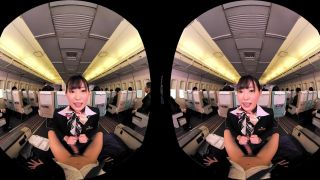 (VR) 3DSVR-0410 またがりオマ○コ航空VR(JAV Full Movie)