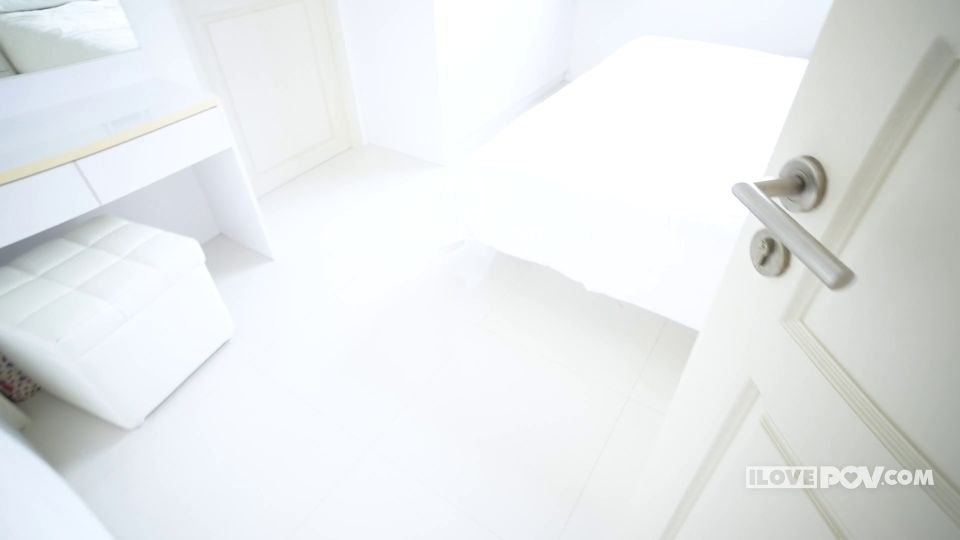 [ILovePOV] Luxury Mur Your Neglected Roommate [02.05.24] [1080p]