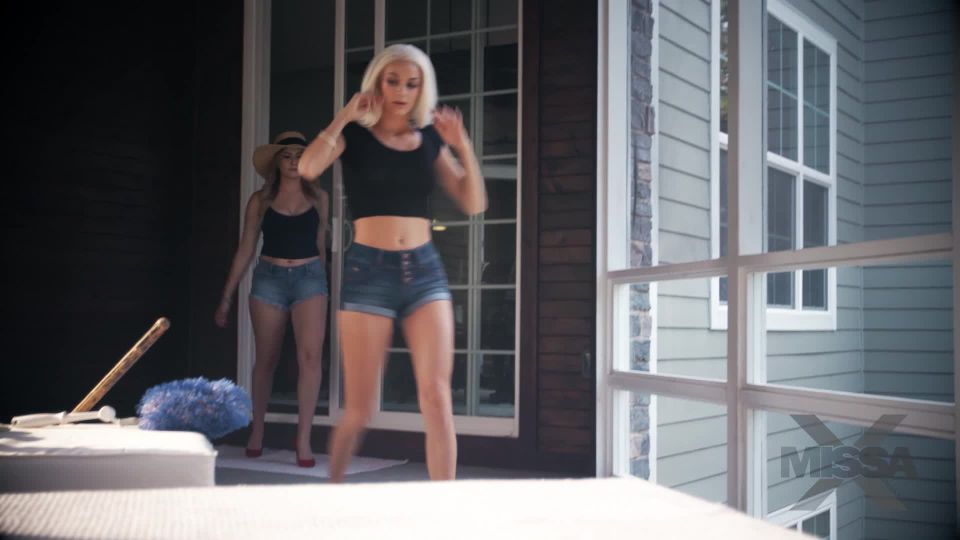 adult xxx video 20 Britney Light and Chad White and Emma Hix – Insomniac pts 1 & 2 on old/young aniston blowjob