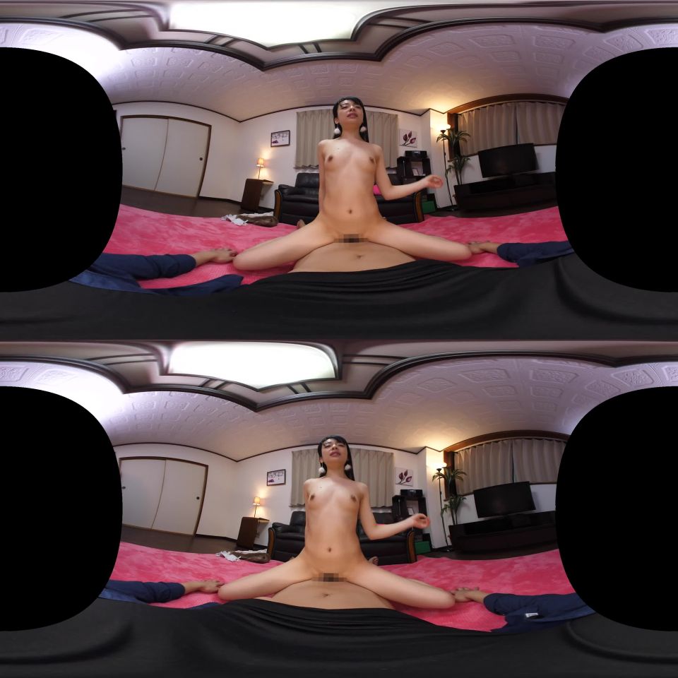 Nanase Mai - EXVR-120 B -  (UltraHD 2021)