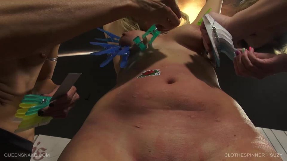 online porn video 33 Clothespinner – Suzy Suzy 1 280 | bdsm | bdsm porn gay bdsm ballbusting