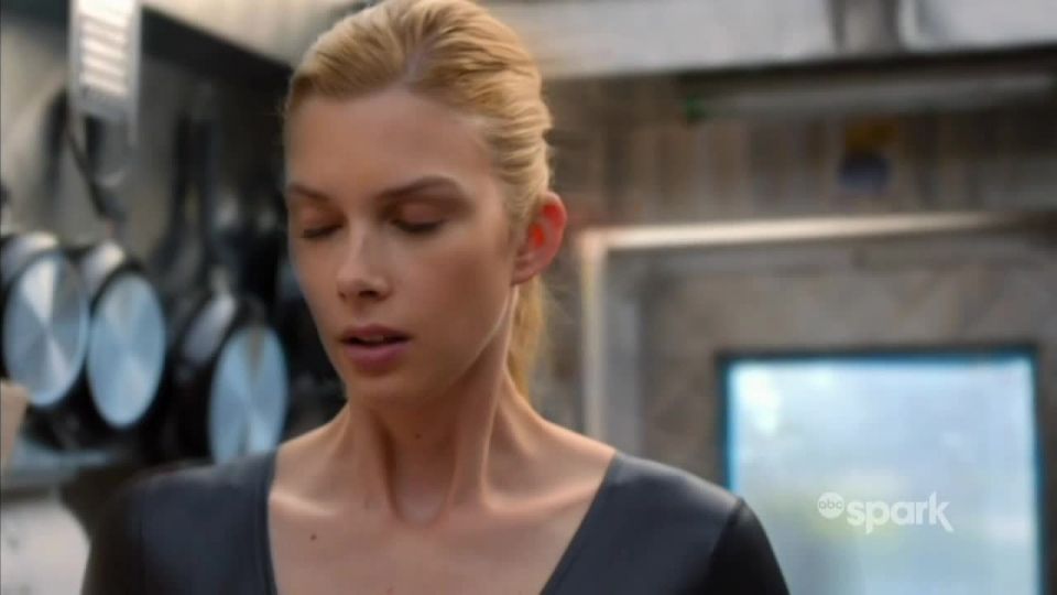 Emma Ishta – Stitchers s01 compilation (2015) HD 720p!!!