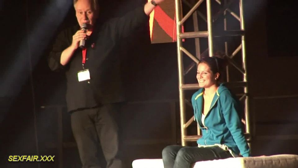 SexFair xxx venus 2014 44 (mp4)