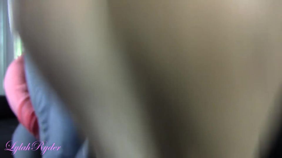 adult video 8 Lylah Ryder - Worship My Dirty Feet - foot licking - pussy licking serbian foot fetish