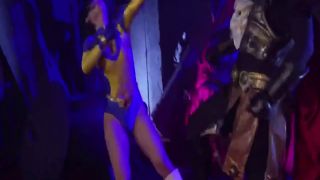 [SuperMisses.com] [ZEPE-95] Fighter of the Sun Leona SeasonⅡ Demon Monster Onitarou Part 2-014