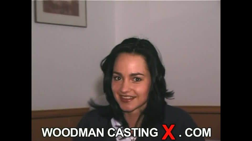 Andrea casting  X