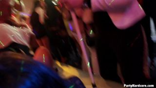 Partido Hardcore Loco Se Locó Vol. 1 Parte 3 - Cam 1