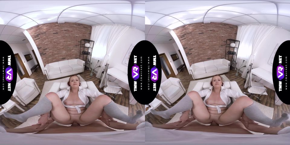 online video 36  reality | Sweet Treat In Tight Pants – Tiffani Love | vr porn