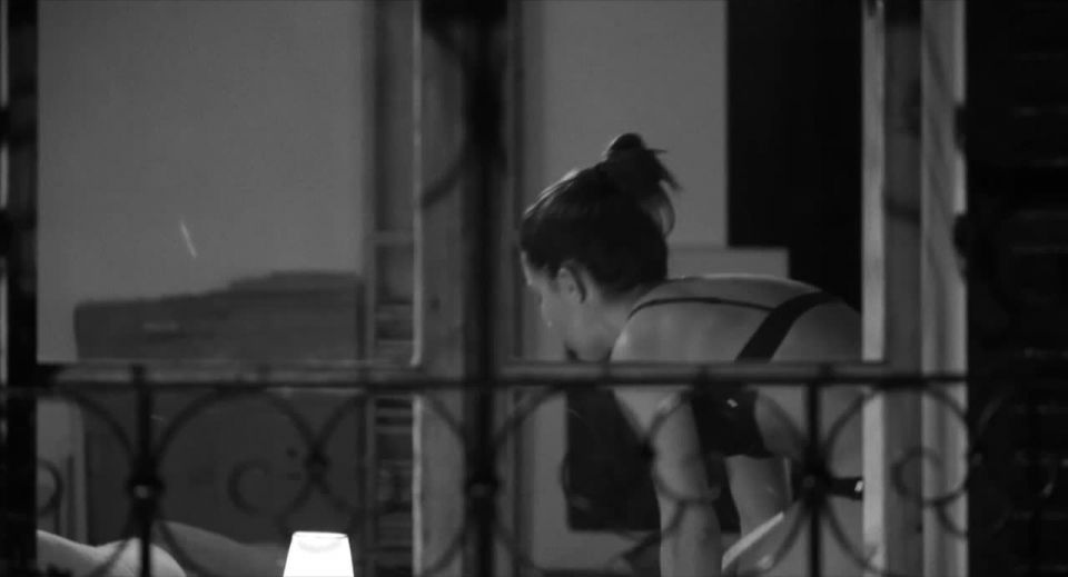 Neus Cortes - Foley Artist (2013) HD 720p - [Celebridad porno]