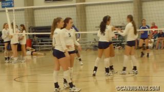 [SiteRip] CandidSpandex 016