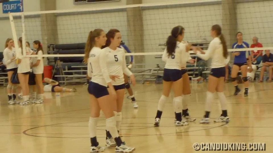 [SiteRip] CandidSpandex 016