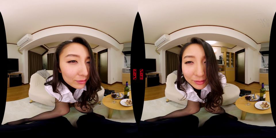 adult video clip 36 VRVR-134 A - Japan VR Porn - big asses - feet porn big ass licking hd